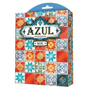 Azul Mini