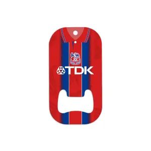 Crystal Palace 1995 Home Bottle Opener