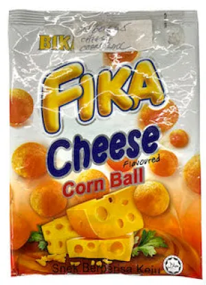 Fika Cheese Corn Ball