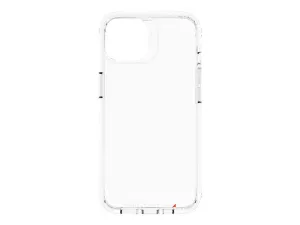 Gear4 Crystal Palace - Back Cover For Mobile Phone - Polycarbonate, D3o, Thermoplastic Polyurethane (Tpu), Repelflex Coa