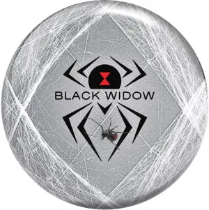 Hammer Black Widow Viz-A-Ball Bowling Ball