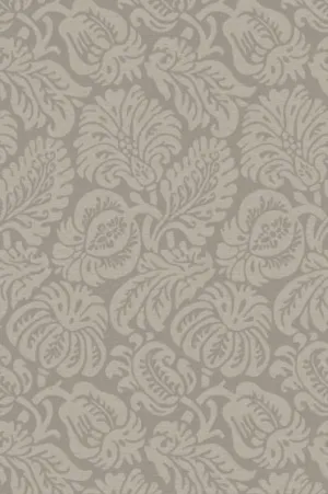 Little Greene Wallpaper Palace Road Erwan