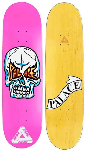 PALACE HESH DECK (8.6")