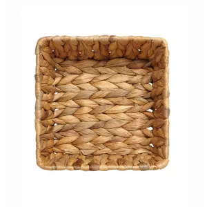 Woven Dinner Napkin Holder