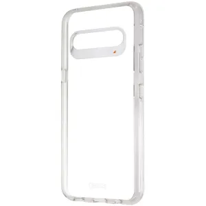 ZAGG Crystal Palace Series Case for LG V60 ThinQ 5G / V60 ThinQ 5G UW - Clear